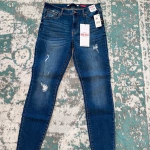 Celebrity Pink jeans